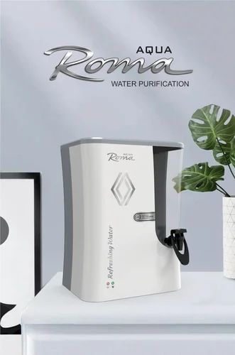 Puroflo Aqua Roma (RO+COPPER) gallery thumbnail 4