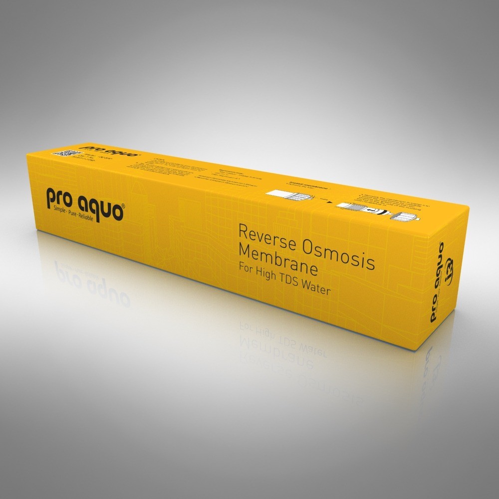 Puroflo Pro Aqua i3 Membrane 125GPD by Puroflo Pro Aqua