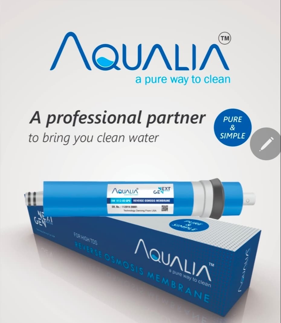 Aqualia Membrane 300GPD   by Aqualia 